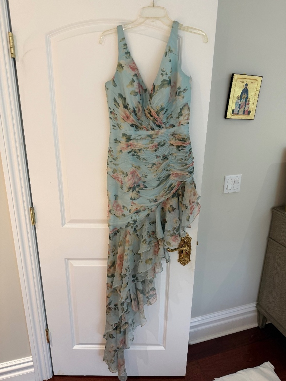 Mac Duggal Dress